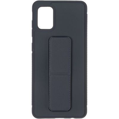 Чохол Tourmaline Case для Samsung Galaxy A31 Dark Blue 57790
