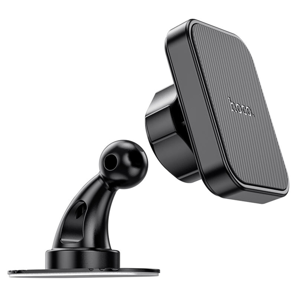 Автомобільний тримач Hoco H33 Black 86072