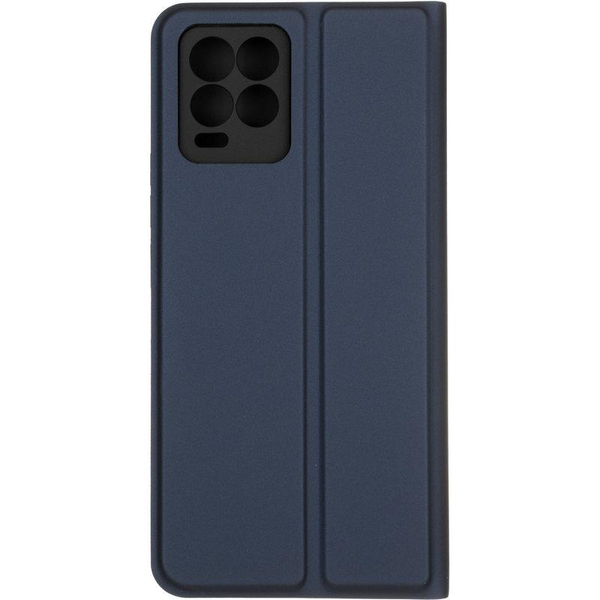 Чохол-книжка Delius Shell для Realme 8 / 8 pro Blue 69349