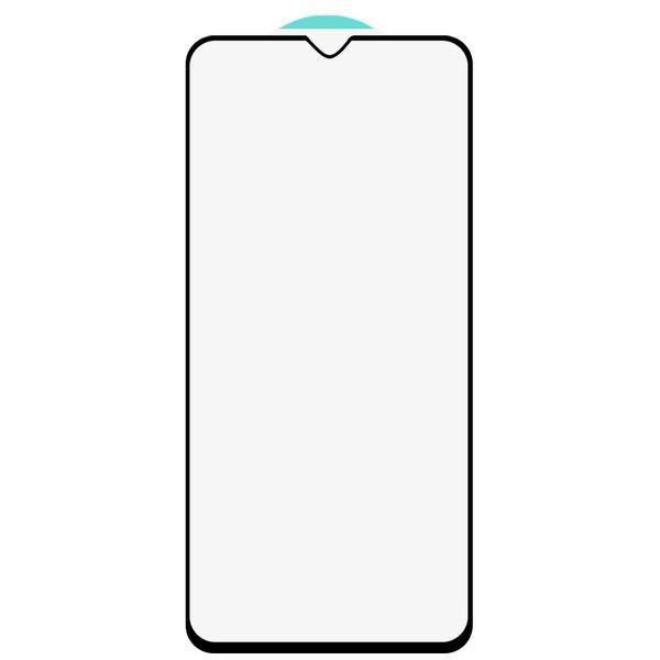 Защитное стекло Premium SKLO для Xiaomi Redmi 9A / 9C / 10A / A1+ / A1 / A2 / A2+ Black 46030