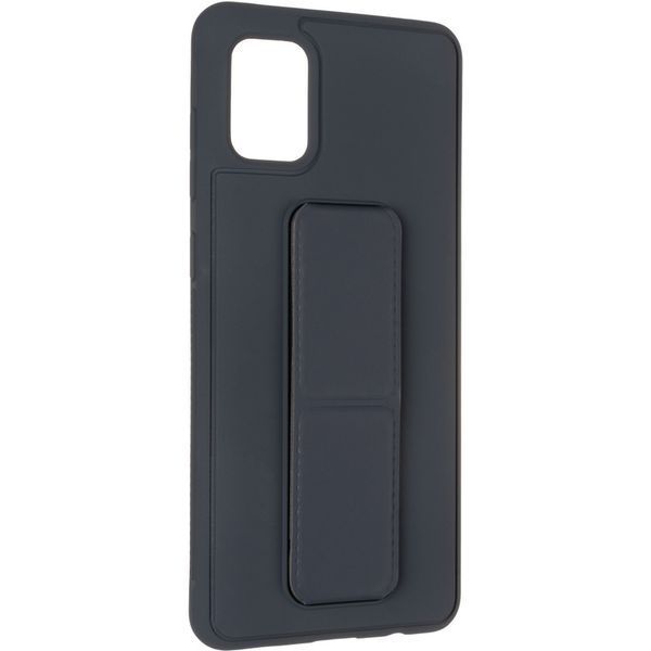Чехол Tourmaline Case для Samsung Galaxy A31 Dark Blue 57790