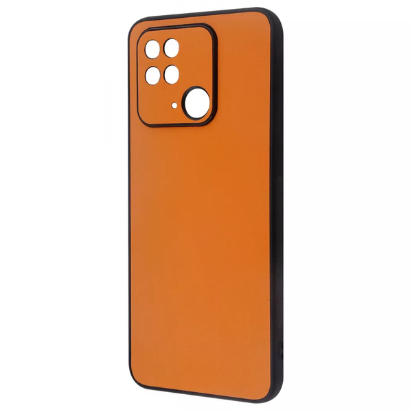Защитный чехол Leather Case для Samsung Galaxy A24 Forest green 70204