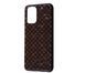 Чохол W-Brand для Xiaomi Mi 11 Lite / 11 Lite 5G NE Louis vuitton 58396