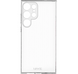 Чохол MaFuture із захистом камери для Samsung Galaxy S24 Ultra Прозорий