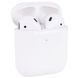 Наушники беспроводные Air 2 witch Charging Case White 48115 1