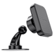 Автомобільний тримач Hoco H33 Black 86072 9