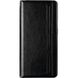 Чохол-книжка Leather Delius New для Oppo A91 Black 59390 1