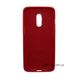 Чохол Silicone Cover для OnePlus 7 Red 34307 2