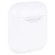 Наушники беспроводные Air 2 witch Charging Case White 48115 3