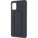 Чехол Tourmaline Case для Samsung Galaxy A31 Dark Blue 57790 3