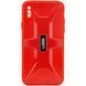 Чехол UAG с защитой камеры для Iphone X / XS Красный 55054 1