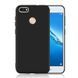 Чехол Matte для Huawei Nova Black 32101