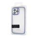 Чохол Matte PHIBR Metallic для Iphone 13 Pro Sky Blue 69603