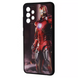 Чехол Game Heroes для Xiaomi Poco M4 Pro 5G / Redmi Note 11 5G / Note 11T 5G Spider-man 59957 4