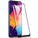 Защитное стекло XD+ Full для Samsung Galaxy A20 / A30 / A30s / A50 / M30s / M31 / M21 Black 43036