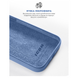 Чохол ArmorStandart ICON для Iphone 13 Pro Blue Jay 85560 6
