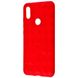 Чехол Prism Case для Xiaomi Mi Play Red 45290