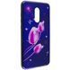 Чохол TPU+Glass Fantasy для Xiaomi Redmi 5 Tulip 31399