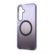 Чехол WAVE Premium Shadow Star MagSafe для Samsung Galaxy S24 Plus Black