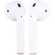 Наушники беспроводные Air 2 witch Charging Case White 48115 5