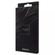 Захисне скло 9H WAVE Premium для Iphone 14 Pro Max Black 70319 2