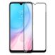 Защитное стекло Armor Glass для Xiaomi Mi A3 / CC9e Black 35863