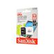 Карта пам'яті SanDisk MicroSD 64GB Class HC-I 10 Black / White 42902