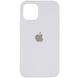Чохол Silicone Case для Iphone 13 Pro Білий / White 58649 1