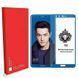 Защитное стекло Perfect Lion для Huawei Honor 9 Lite Blue 31294
