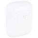 Наушники беспроводные Air 2 witch Charging Case White 48115 2