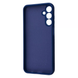 Чехол WAVE Colorful с микрофиброй для Samsung Galaxy А25 Light purple