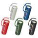 Портативная Bluetooth колонка Hoco HC9 Dazzling pulse sports Red 83769 4