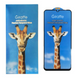 Захисне скло Giraffe Anti-static для Samsung Galaxy A16 / A17 / A26 Black
