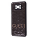 Чохол W-Brand для Xiaomi Poco X3 NFC / Poco X3 Pro Gucci 59232