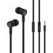 Наушники Celebrat D2 Black 44004