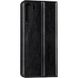 Чохол-книжка Leather Delius New для Oppo A91 Black 59390 2