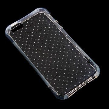 Чехол с точками для Iphone 7 Plus / 8 Plus Прозрачный 38053