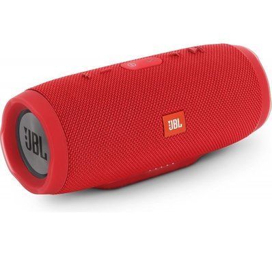 Портативна Bluetooth колонка JBL CHARGE 3 Copy RED 37867