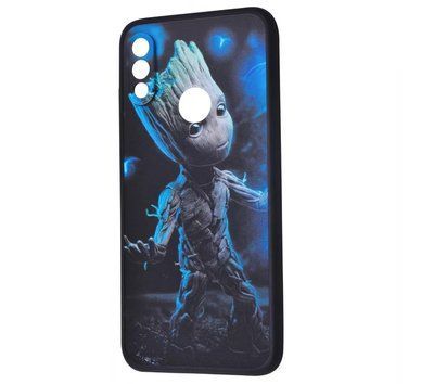 Чохол Game Heroes для Samsung Galaxy A10s 2019 A107 Groot 58447