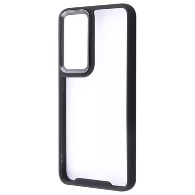 Чохол WAVE Just Case для Xiaomi 12T / 12T Pro Black 80053
