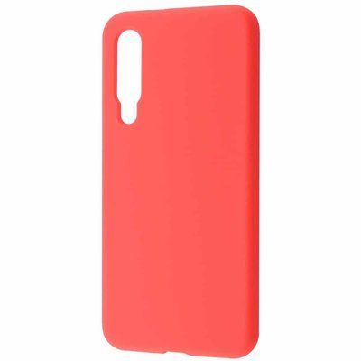 Чохол Silicone WAVE Full для Xiaomi Mi 9 SE Bright pink 37098