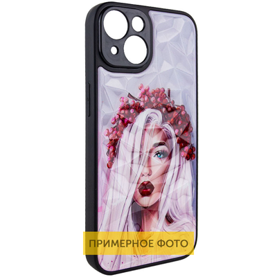 Чехол PrismaLedi для Xiaomi Redmi Note 10 / Note 10s / Poco M5s Ukrainian Girl 80517