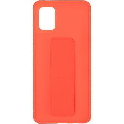 Чехол Tourmaline Case для Samsung Galaxy A31 Red 57791