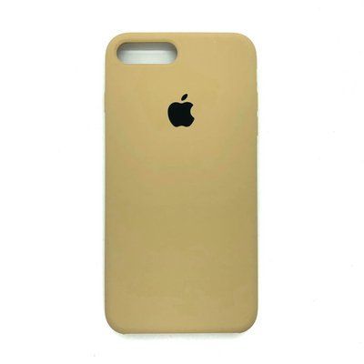 Чохол Silicone Case для Iphone 7 Plus / 8 Plus Sand 35361