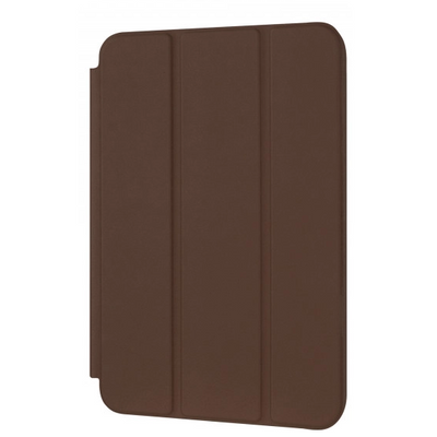 Чохол-книжка Smart Case для Apple iPad Mini 6 8.3" Coffee 82883