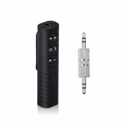 Bluetooth аудіо адаптер-ресивер JBL Copy Black 37930