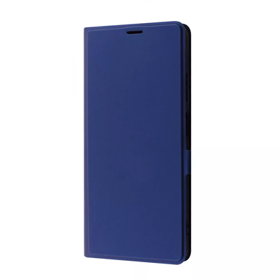 Чехол-книжка WAVE Flap для Samsung Galaxy M35 5G Blue