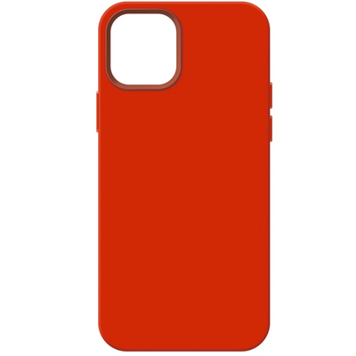 Чохол ArmorStandart ICON для Iphone 12 Pro Max Red 85561