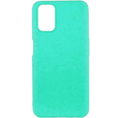 Чохол Matte для Samsung Galaxy A33 5G Бірюзовий 87909