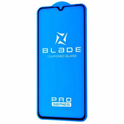 Захисне скло Blade Pro для Xiaomi Mi 9 / Xiaomi Mi 9 Lite / Mi CC9 Black 39611